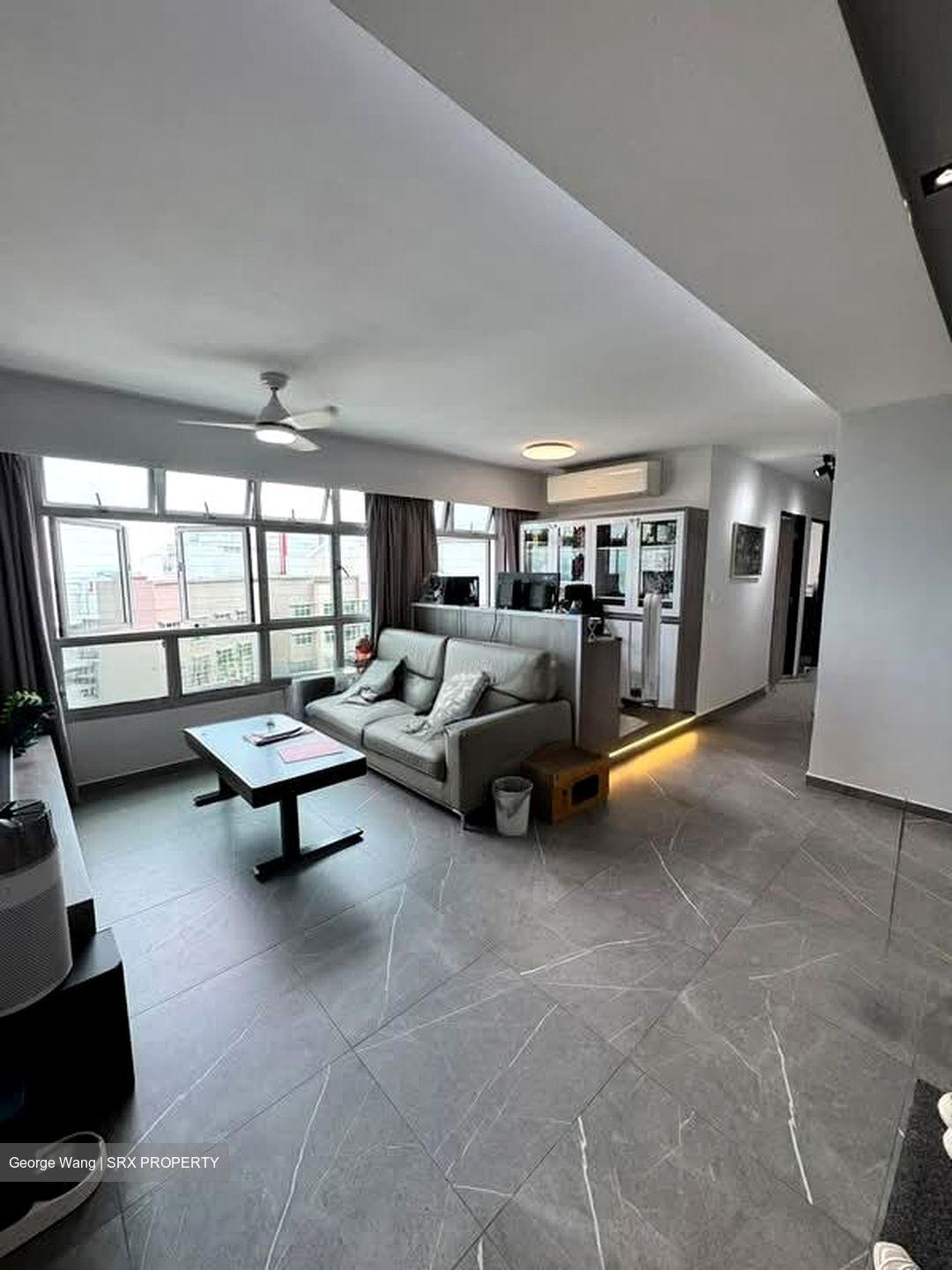 Blk 293C Skypeak @ Bukit Batok (Bukit Batok), HDB 4 Rooms #591959621